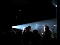 dom mladih sarajevo techno party