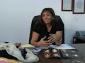 Click here to watch this video Marie Bishara, Egyptian stylist that rises.flv
