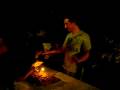 videos de Aniversário do Cesar - Jantar