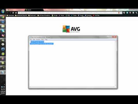 how to eliminate avg search