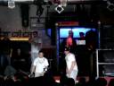 Sammy Live @ Proton Stuttgart