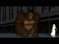 Peter Jackson's King Kong Game part1