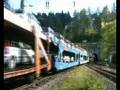 Semmering railway station & the Kalte Rinne viaduct (ÖBB).