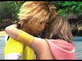 Final Fantasy X Coldplay - Trouble