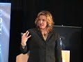 Loral Langemeier Speaking At the 2008 Life Success Event