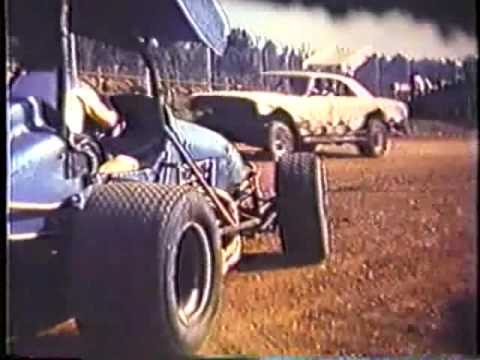 Boothill Speedway Mid-1970s