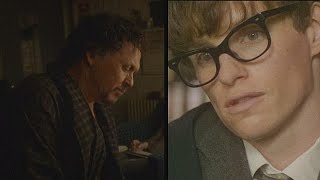 Oscar'da En İyi Erkek Oyuncu Ödülü için kıyasıya mücadele - cinema