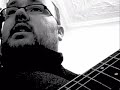Abilene - Damien Jurado (cover)