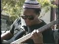Homeless Man Music