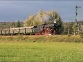 Plandampf im Kraichgau I Plandampf im Kraichgau I