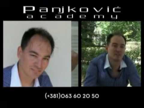 Frizerska Akademija Panjković