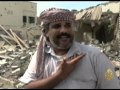 زنجبار تعاني من معارك الجيش والقاعدة