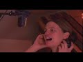 Kristine Jackson Mary Belle from the EP Almost Famous