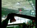 EHC Biel - EHC Ajoie Spiel 3 Halbfinal 7.3.08 SchlussSirene