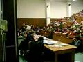 videos de UniBo students occupy the facolta' di lettere e filosofia