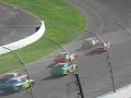 Start of 2007 Checker Auto Parts 500 Start of 2007 Checker Auto Parts 500