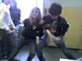 Giulia vs Baraz I