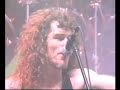Overkill - Coma Live