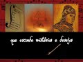 ALEIJADINHO - O Violoncelo