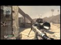 xclusive Prisma MW2 Sniper 1v1
