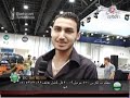 Arab Motors TV - Barbican Turbo Show - Episode 2 - Part 2/3