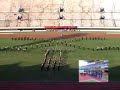 SYF Central Judging of marching bands 2 SYF Central Judging of marching bands 2