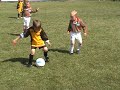Voetbaltoernooi ARC: DSO MF2 - TOGB 12-5-2008