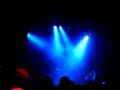 M4Music 2007  Clueso & Band 2