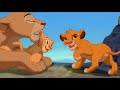 The Lion King Dub - Recap