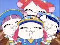 Minihamuzu Grad Purin!!!