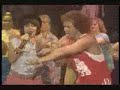 Richard Simmons New Booty!!