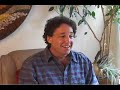 Present! - Vision Quest with Chayim Barton (part 1)