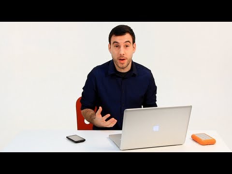 Wireless Network 101: What Is 3G?