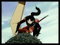 Kohaku's Curse