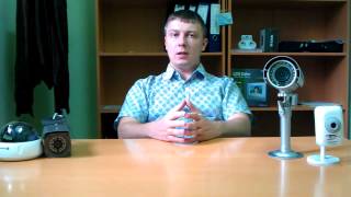Видео. Преимущества IP перед Аналоговым Видеонаблюдением