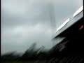 Kosuke Fukudome 3 run home run at Wrigley Field
