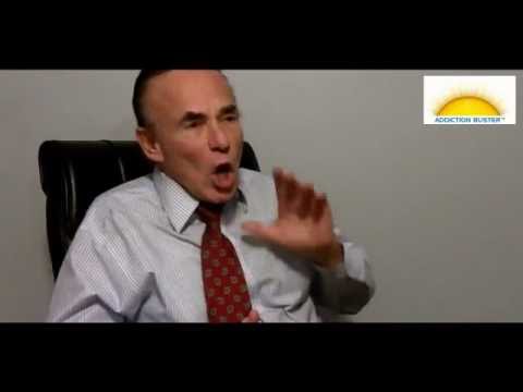 Drug and Alcoholism Addiction Treatment and Addiction Recovery Expert Dr. Tom (P2)