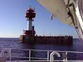 Trip to Kiel Lighthouse