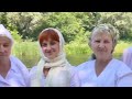 Крещение 04.07.2015 г.