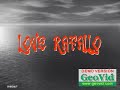 love rafallo, power point show