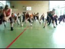 Summerdance 2008 Zaal 4 Showcase