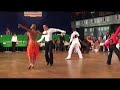 BDSF Belgisch kampioenschap latin 2008 Hasselt: CD