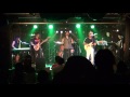 ゴダイゴ「はるかな旅へ(Where'll We Go From Now)カバー」 Plastic Koba-Band 2012/9/1 はるかな旅へ