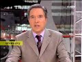 Aznar claudica con la guerra de irak