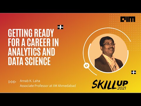 data science as a career in india
