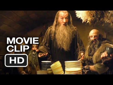 Bilbo - Subscribe to TRAILERS: http://bit.ly/sxaw6h Subscribe to COMING SOON: http://bit.ly/H2vZUn Like us on FACEBOOK: http://goo.gl/dHs73 The Hobbit: An Unexpected...