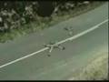 Cheating Death funny commercial