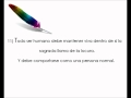 Paulo Coelho - Declaracion de... :: Comunidad Gracias Paulo Coelho y WOL, para el amor, la amistad y la...