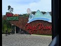 Outing Class To Dago Dream Park SMP Negeri 7 Bekas