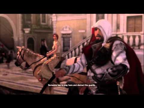 Assassin's Creed : Brotherhood